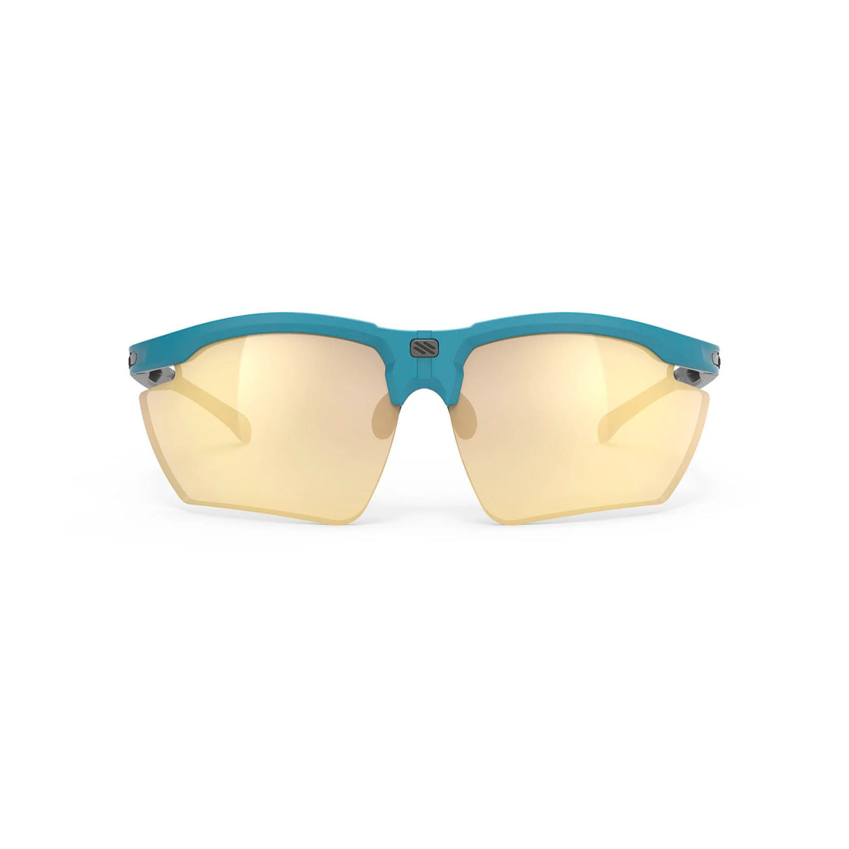 Rudy Project Magnus Sunglasses Light Teal Matte
