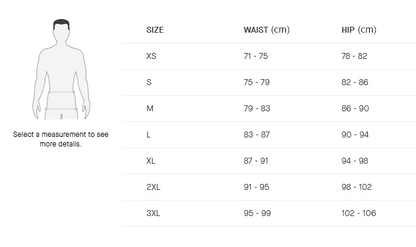 ASSOS EQUIPE RS SCHTRADIVARI Bib Shorts S11 Standard