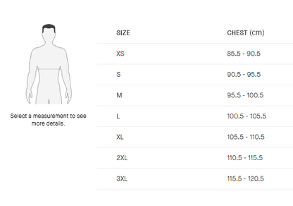 ASSOS Mille GT Eisenherz Ultraz Winter Jacket S11