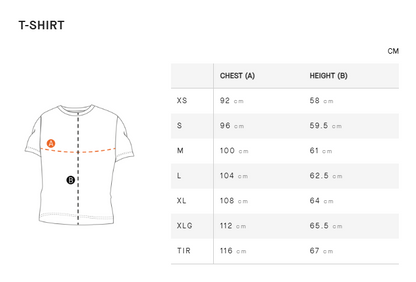 ASSOS SIGNATURE Summer T-Shirt – RS Griffe