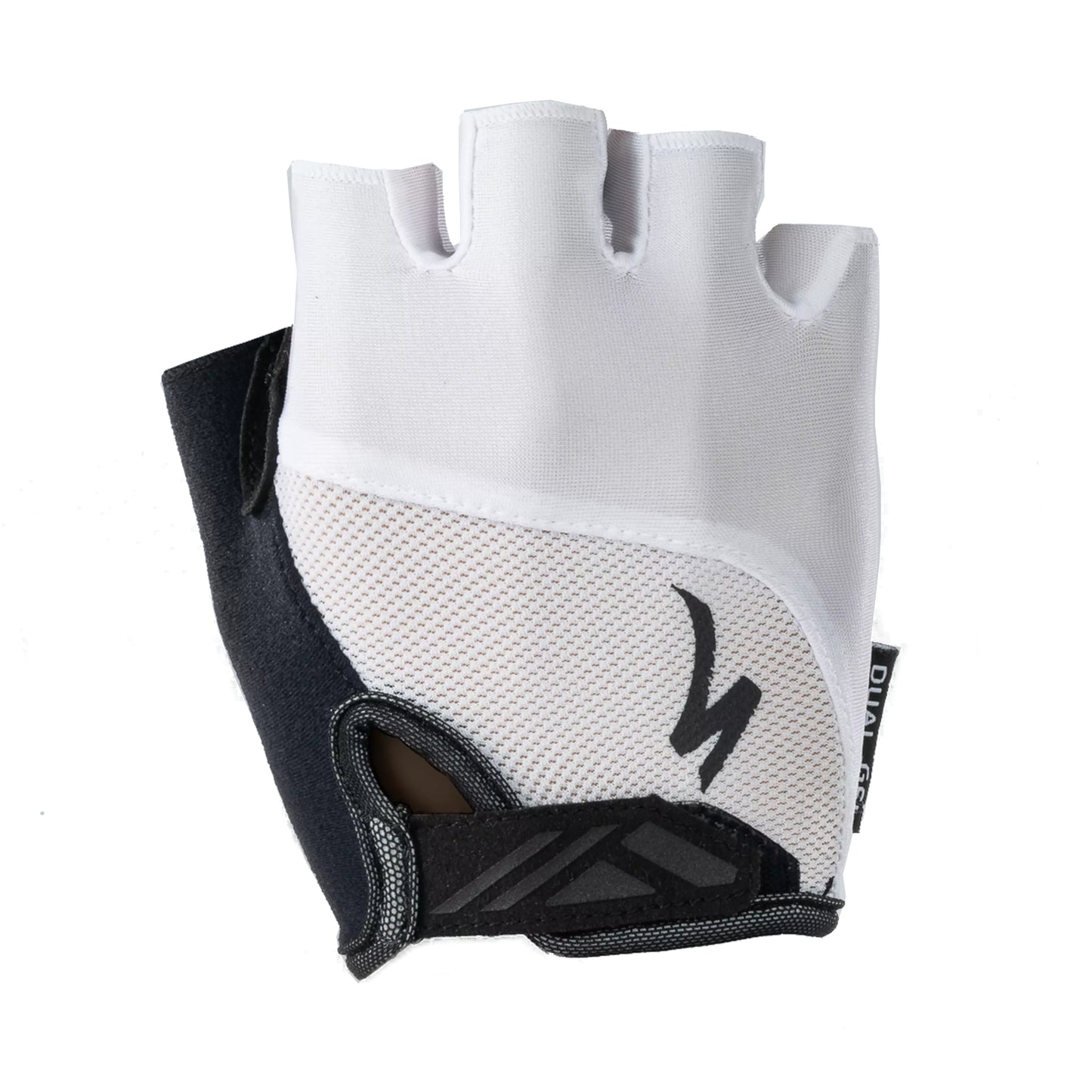 Specialized 女裝 Body Geometry Dual-Gel 短指手套