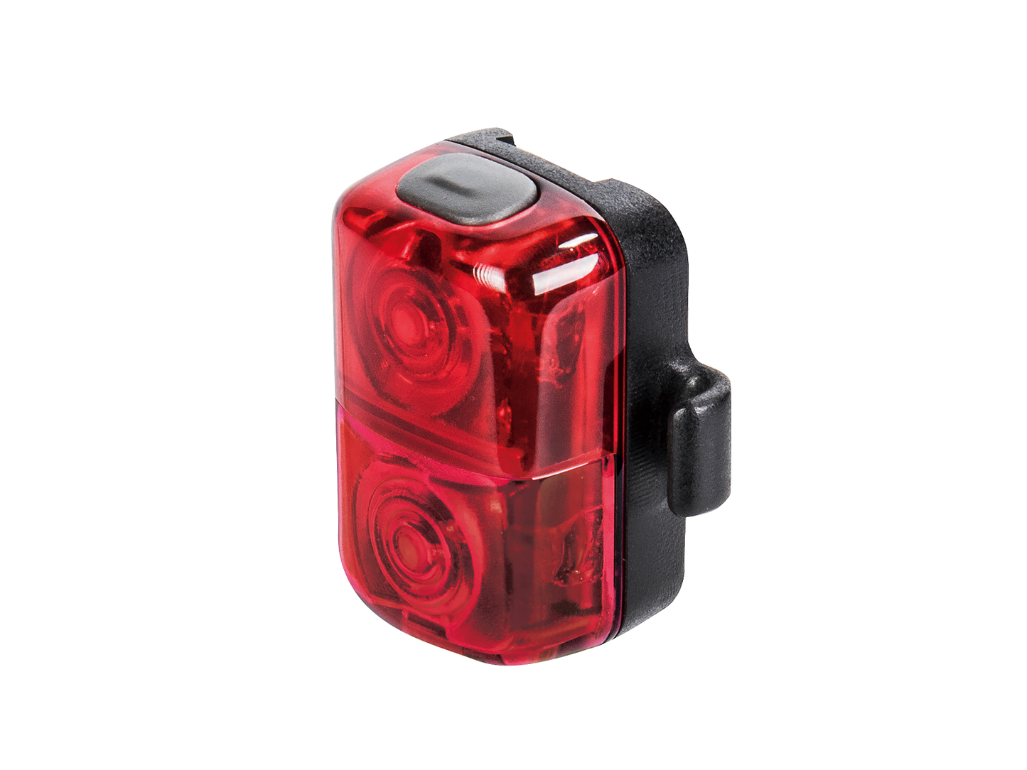 Topeak Taillux 30 USB 後燈 (紅光/紅殼)