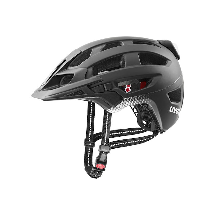 Uvex finale light 2.0 Helmet with Head Light