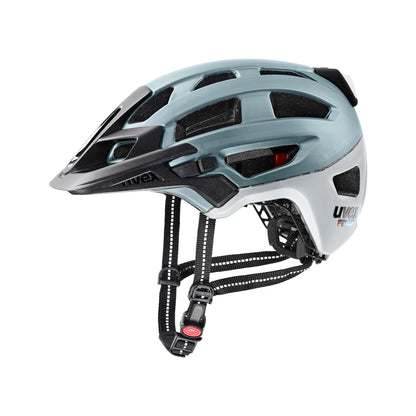 Uvex finale light 2.0 Helmet with Head Light