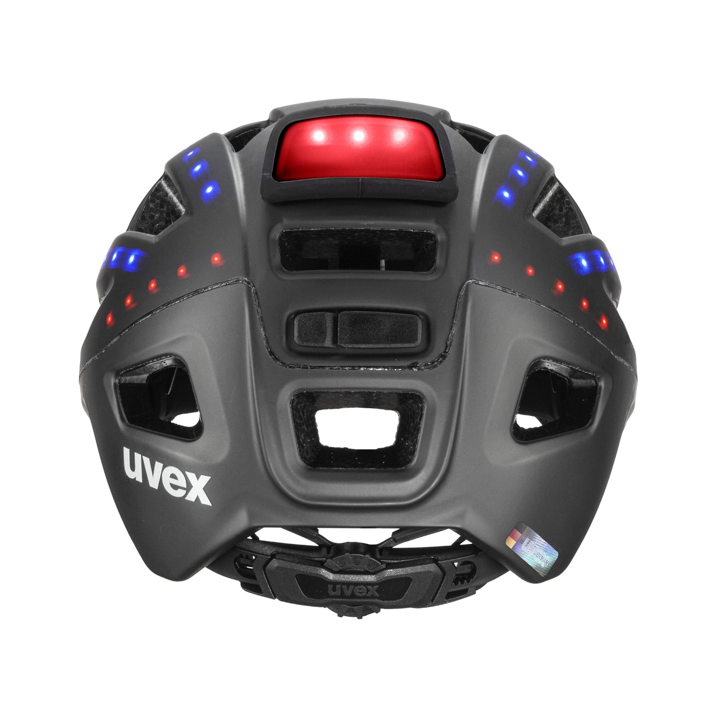 Uvex finale light 2.0 Helmet with Head Light