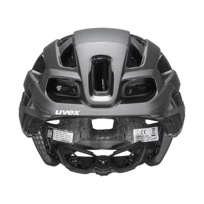 Uvex finale light 2.0 Helmet with Head Light