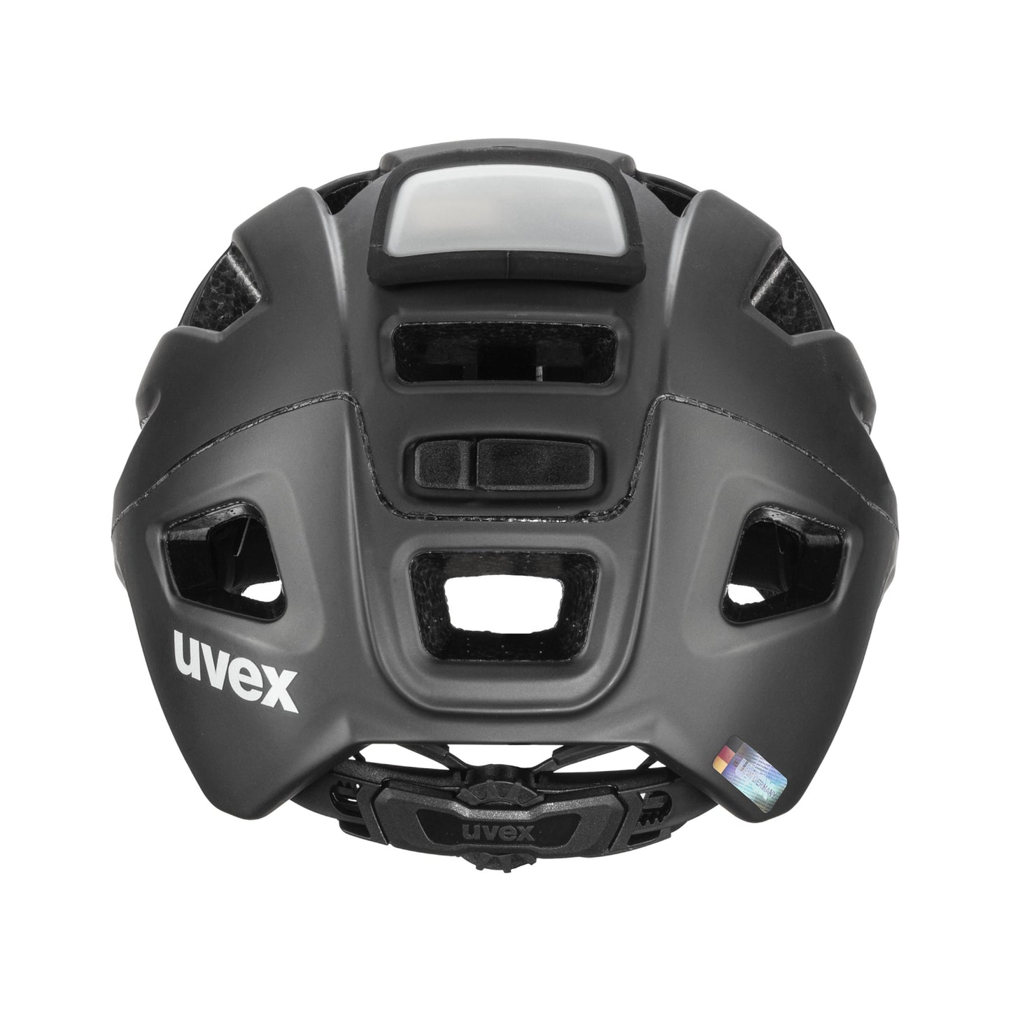 Uvex finale light 2.0 Helmet with Head Light