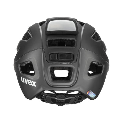 Uvex finale light 2.0 Helmet with Head Light