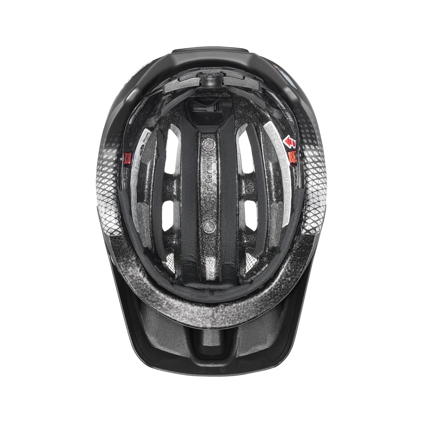 Uvex finale light 2.0 Helmet with Head Light