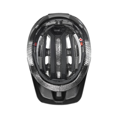 Uvex finale light 2.0 Helmet with Head Light