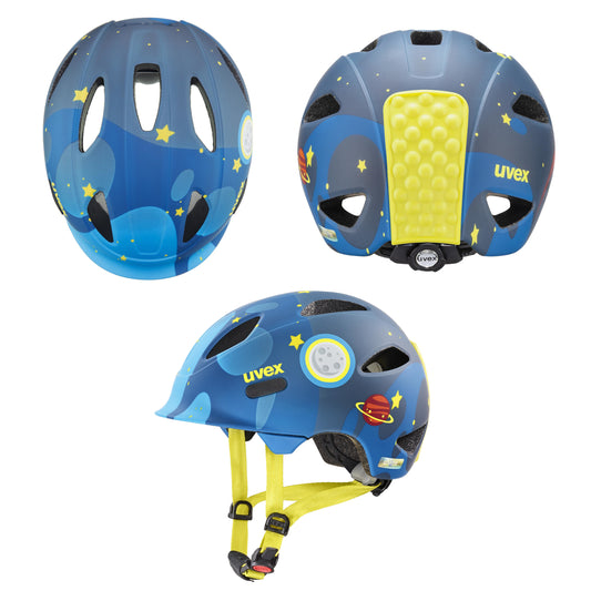 Uvex Oyo Style Child Helmet