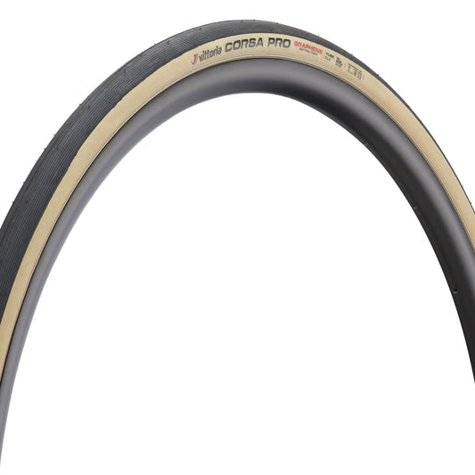 Vittoria Corsa Pro TLR G2.0 TUBELESS