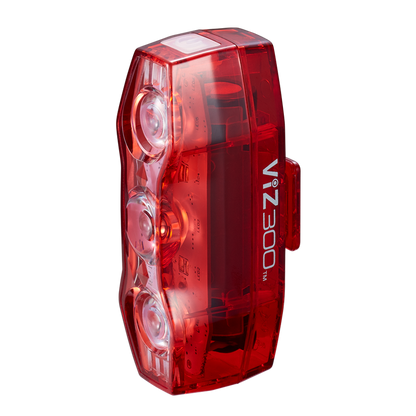 Cateye ViZ300 尾燈 - TL-LD810