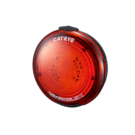CatEye 穿戴式 X 安全燈 SL-WA100