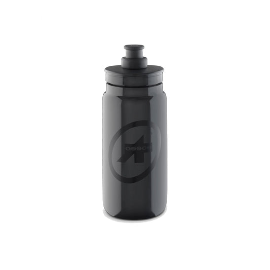 ASSOS SIGNATURE Water Bottle Torpedo Grey 550ml